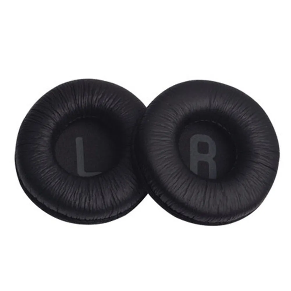 1 Pair Replacement Foam Ear Pads Pillow Cushion Cover for JBL Headphone Headset 70mm EarPads