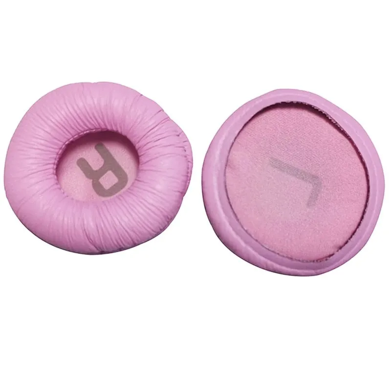 1 Pair Replacement Foam Ear Pads Pillow Cushion Cover for JBL Headphone Headset 70mm EarPads