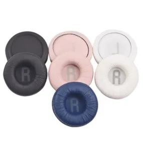 1 Pair Replacement Foam Ear Pads Pillow Cushion Cover for JBL Headphone Headset 70mm EarPads