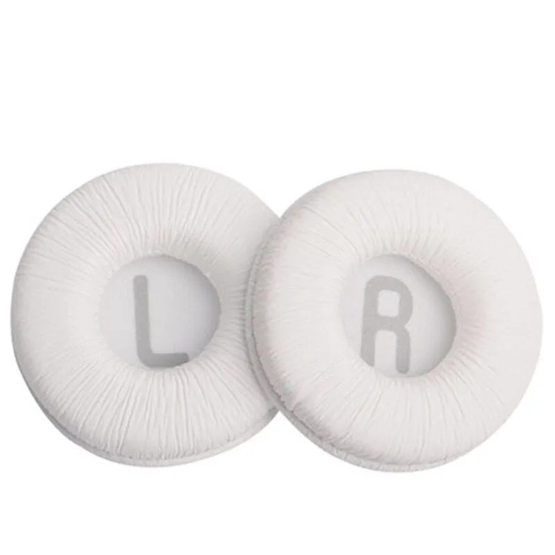 1 Pair Replacement Foam Ear Pads Pillow Cushion Cover for JBL Headphone Headset 70mm EarPads