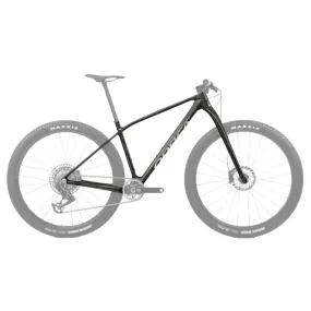 2024 Orbea Alma OMX   Spirit Fork