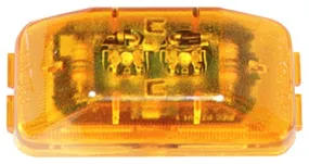 Anderson LED Piranha Clearance/Side Marker Light Amber V153KA | 2024