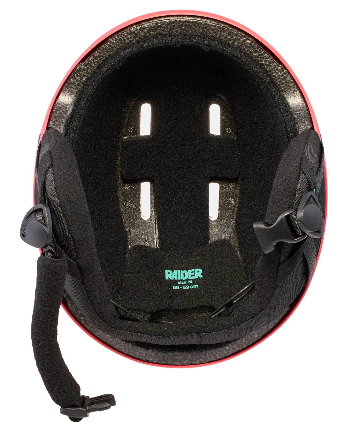 Anon Raider 3 Snow Helmet - Coral