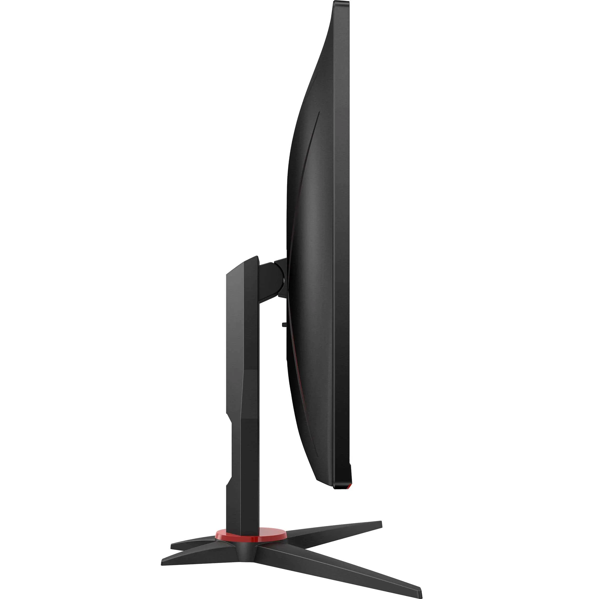 AOC 24G2S 24" 1920x1080 165Hz Gaming Monitor - Certified Refurbished