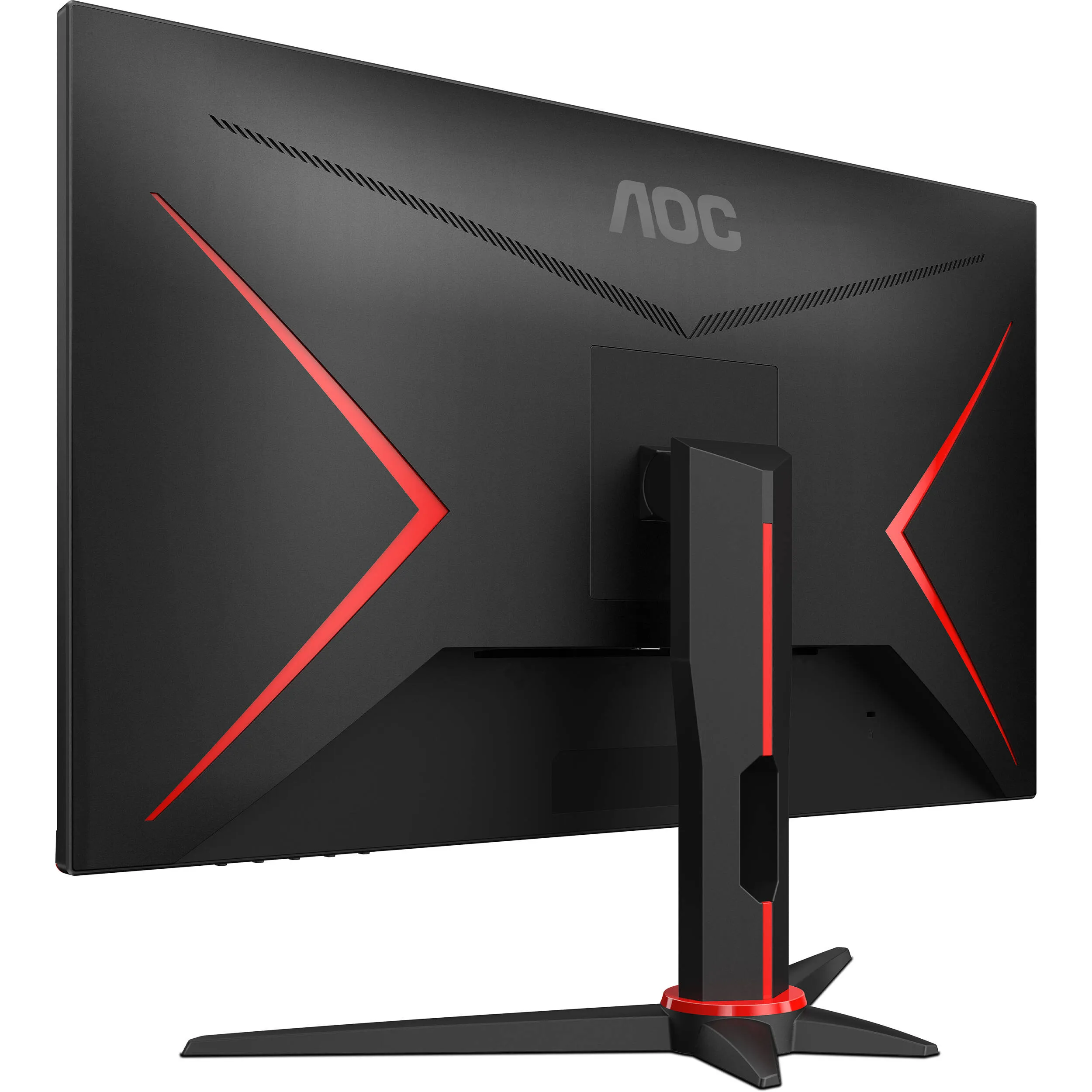 AOC 24G2S 24" 1920x1080 165Hz Gaming Monitor - Certified Refurbished