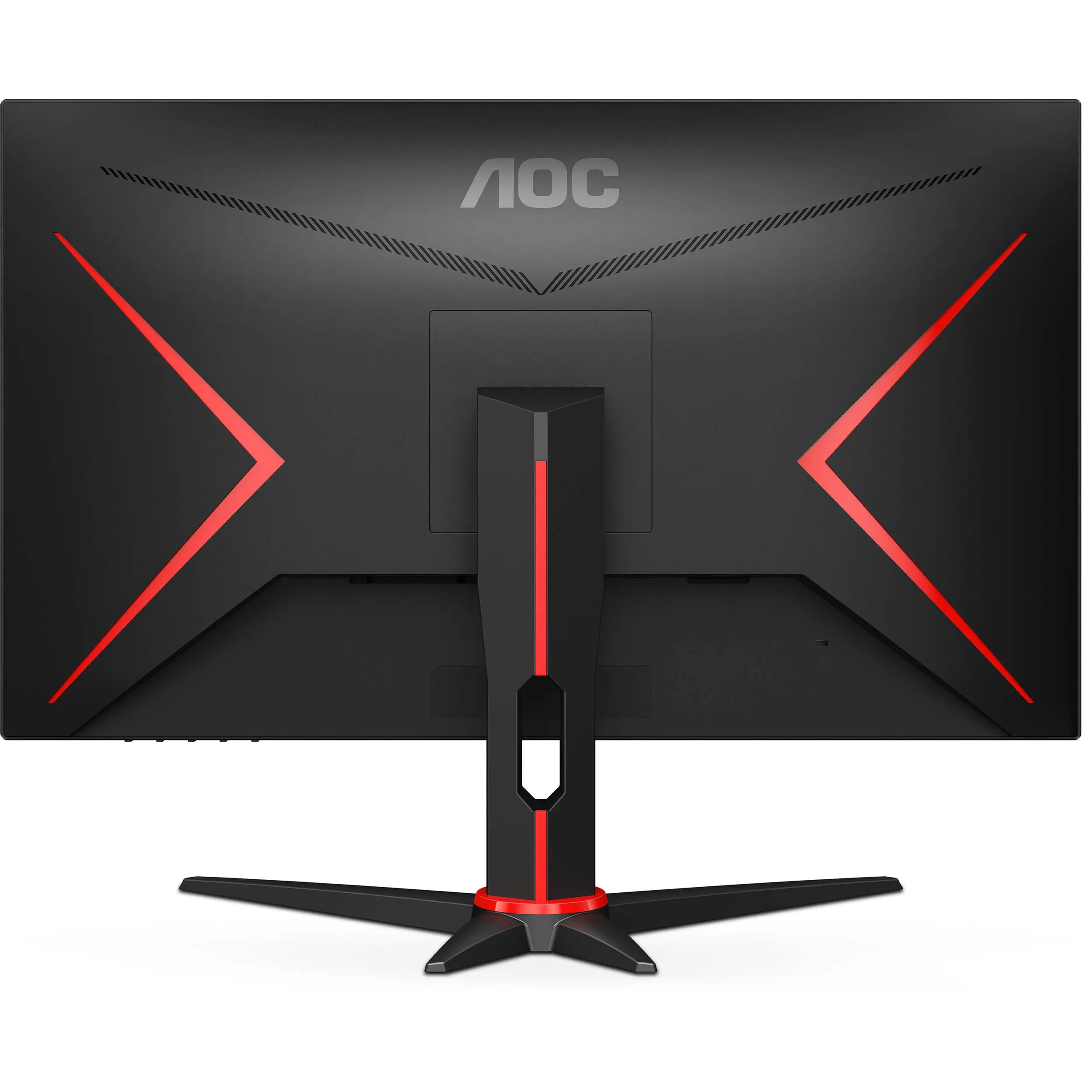 AOC 24G2S 24" 1920x1080 165Hz Gaming Monitor - Certified Refurbished