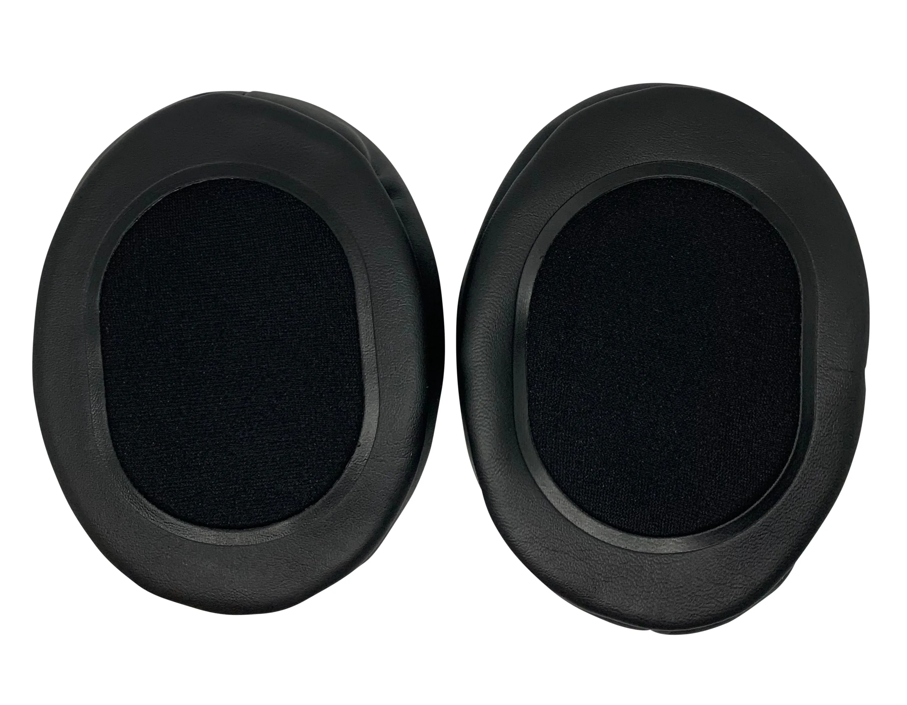 Arctis SteelSeries Nova Pro Wireless Premium XL Ear Pad Cushions by CentralSound