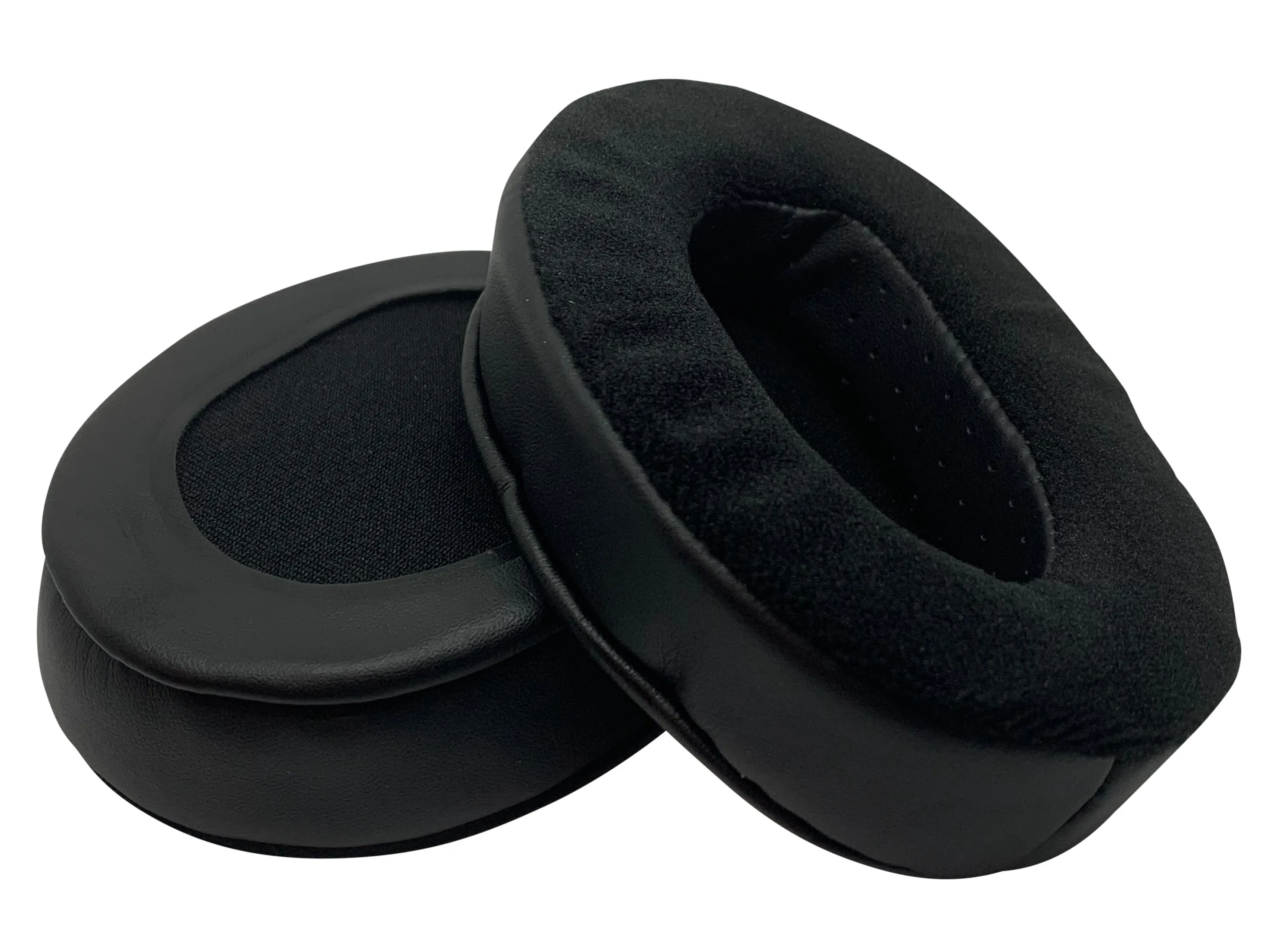 Arctis SteelSeries Nova Pro Wireless Premium XL Ear Pad Cushions by CentralSound