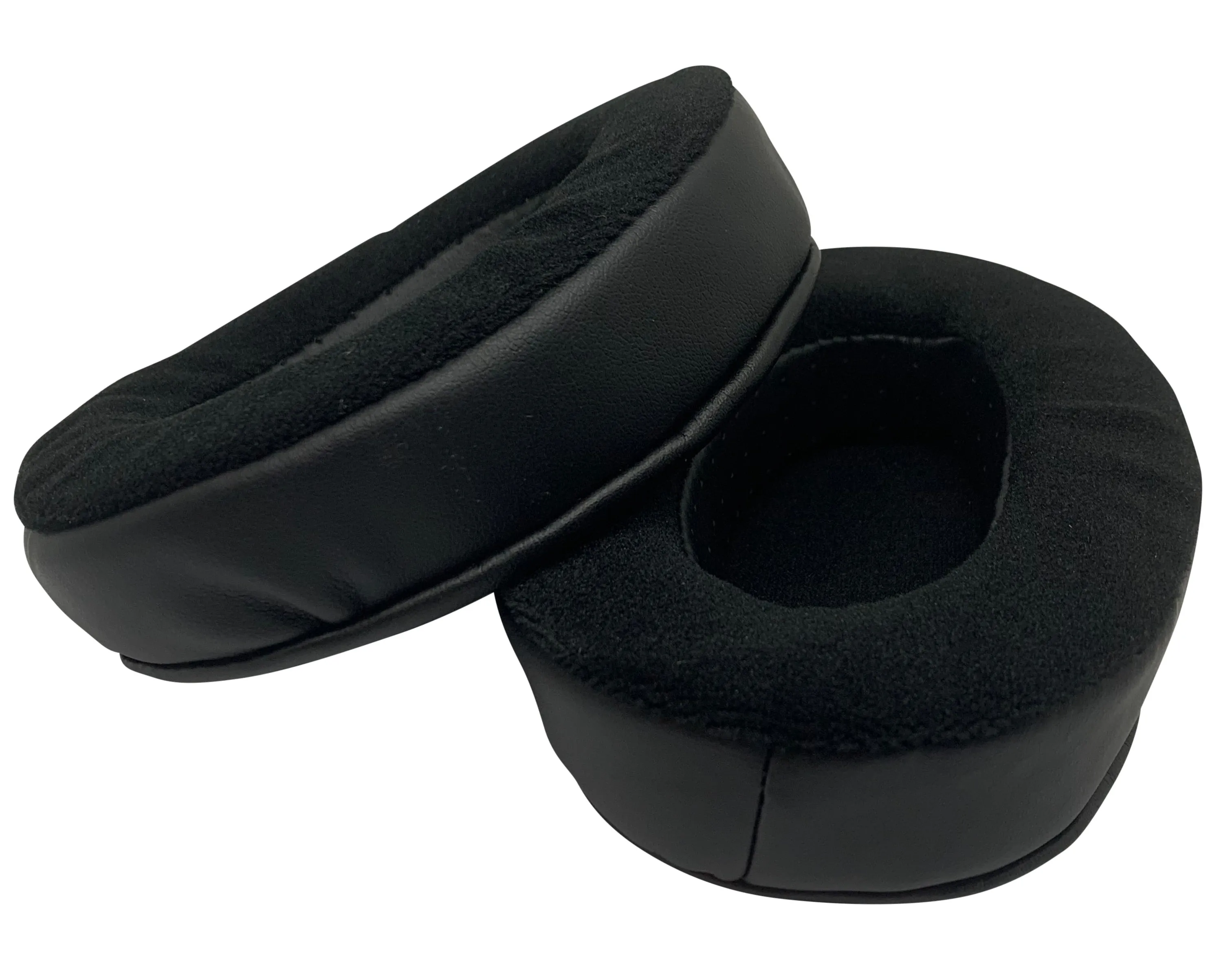 Arctis SteelSeries Nova Pro Wireless Premium XL Ear Pad Cushions by CentralSound