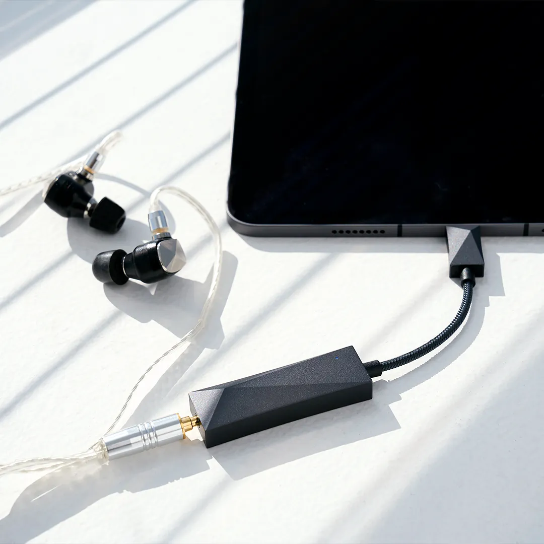 Astell&Kern HC3 USB DAC