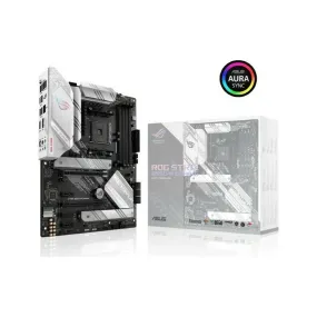 Asus Motherboard ROG Strix B550-A Gaming