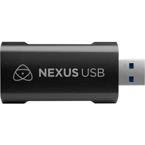 Atomos NEXUS HDMI to USB Converter