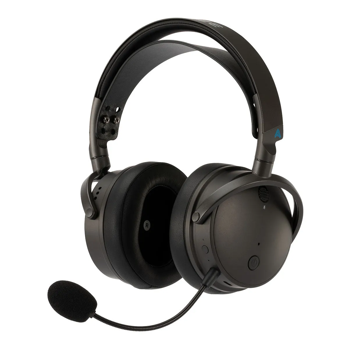 Audeze Maxwell Wireless Gaming Headset