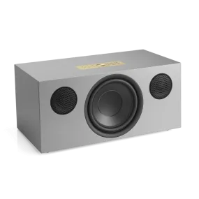 Audio Pro C20 Wireless Multiroom Speaker Grey