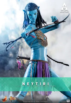 Avatar The Way of Water: Neytiri