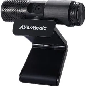 AVerMedia CAM 313 Webcam - 2 Megapixel - USB 2.0, NDAA Compliant