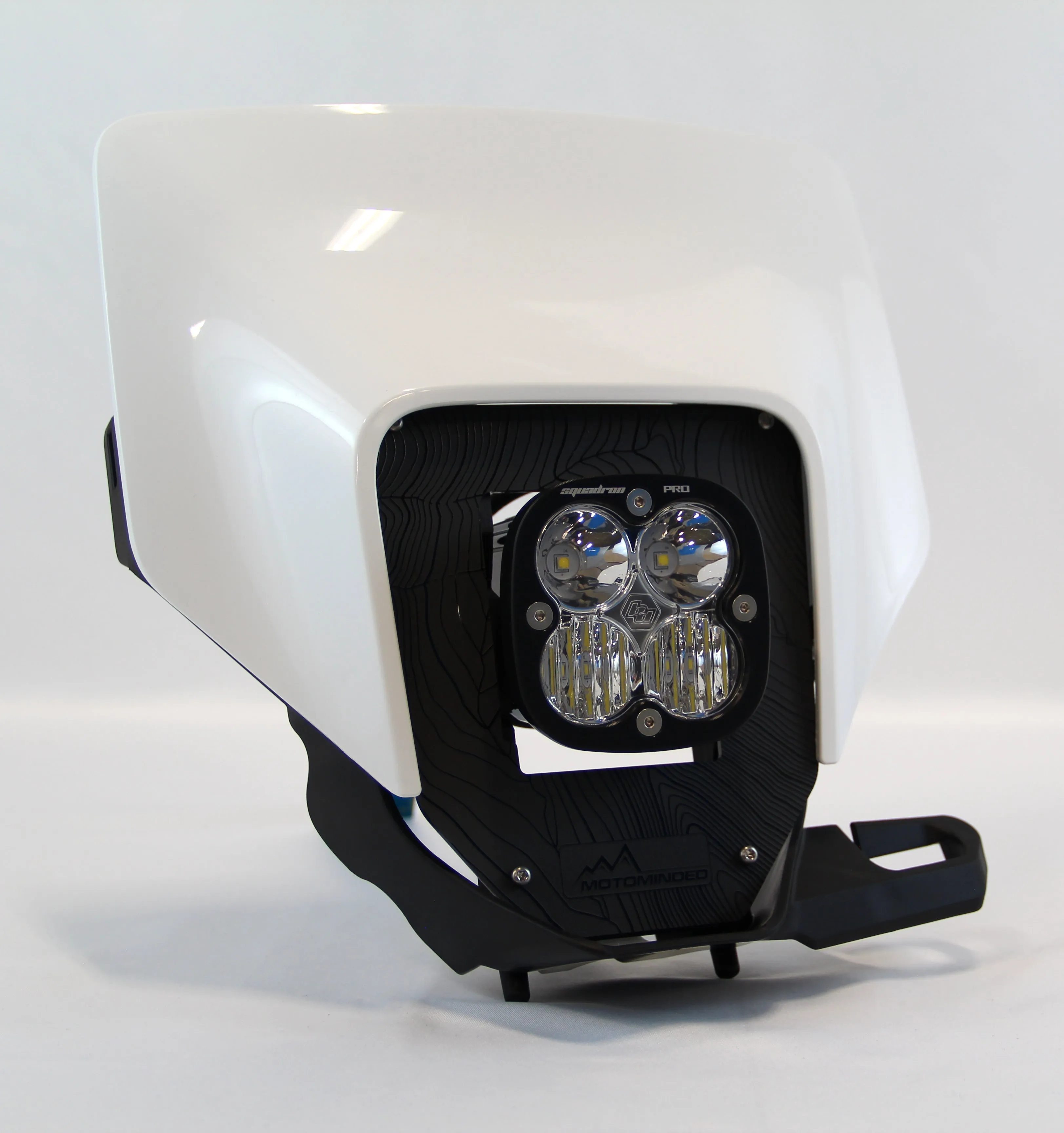 Baja Designs LED kit for Husqvarna 2017-2023 TE