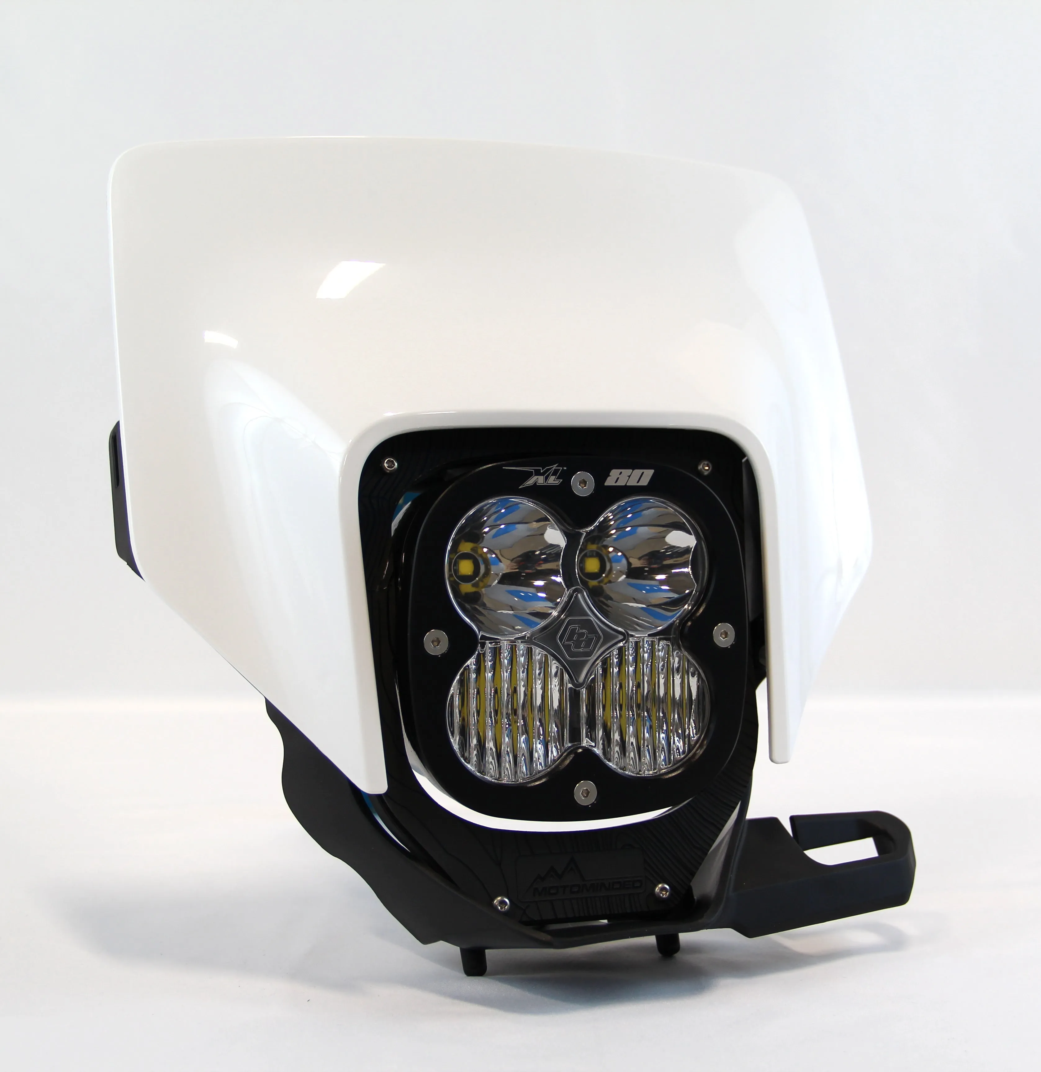 Baja Designs LED kit for Husqvarna 2017-2023 TE