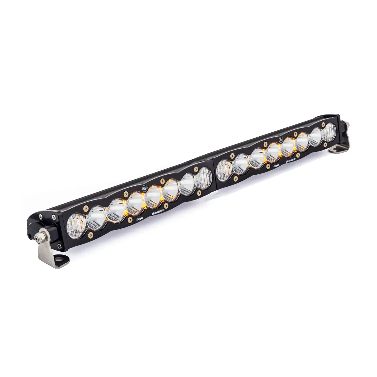 Baja Designs S8 Straight LED Light Bar