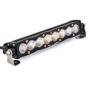 Baja Designs S8 Straight LED Light Bar