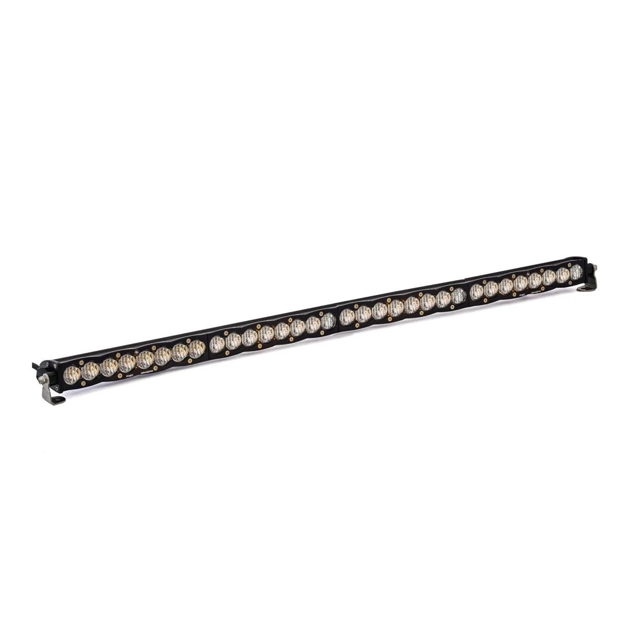 Baja Designs S8 Straight LED Light Bar