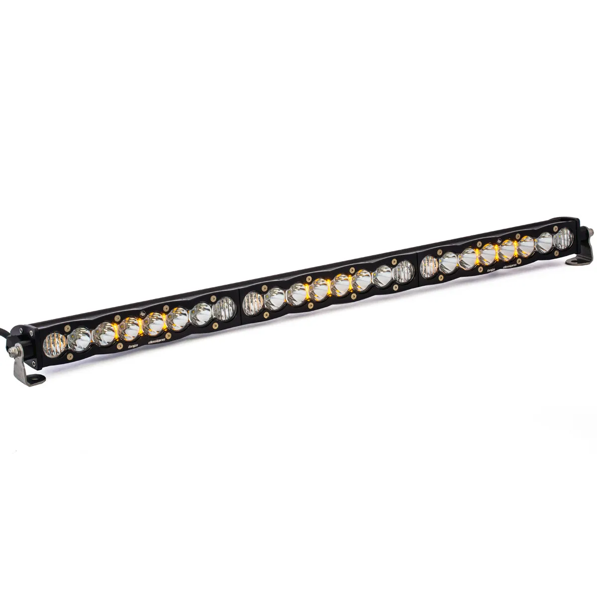 Baja Designs S8 Straight LED Light Bar