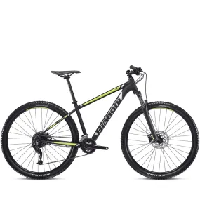 Bianchi Magma 9.2 - Matt Black / Yellow Matt