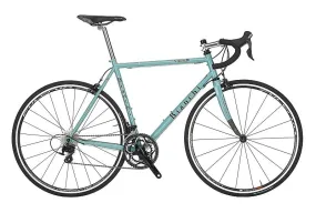 Bianchi Vigorelli Road Bike