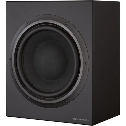 Bowers & Wilkins CTSW12 Subwoofer