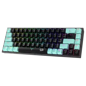 CASTOR K631 PRO SE Wireless Green Gaming Keyboard