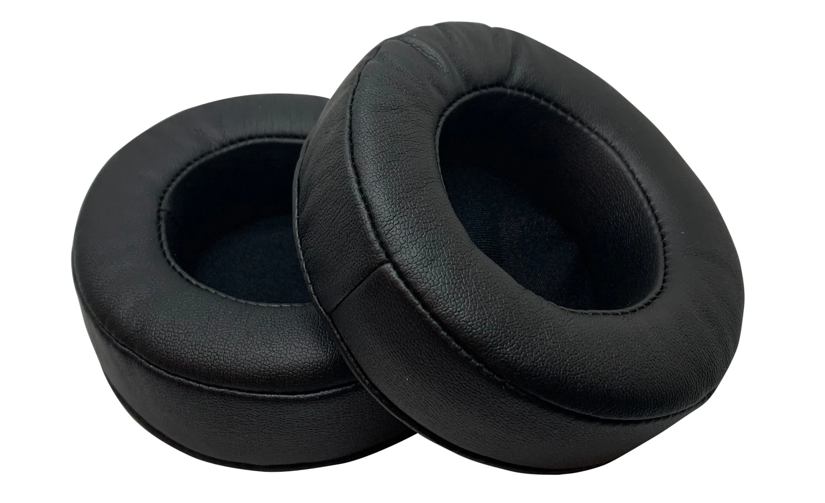 CentralSound Premium Replacement Ear Pad Cushions for Philips Fidelio X2 X2HR X3 - 100mm