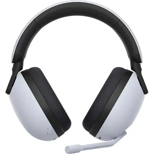 Certified Refurbished - Sony-INZONE H7 Wireless Gaming Headset, Over-ear Headphones with 360 Spatial Sound, WH-G700