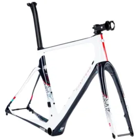 Chapter 2 RERE Aero Road Disc Brake Frameset