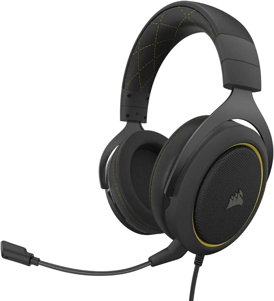 Corsair HS60 PRO | Surround Gaming Headset