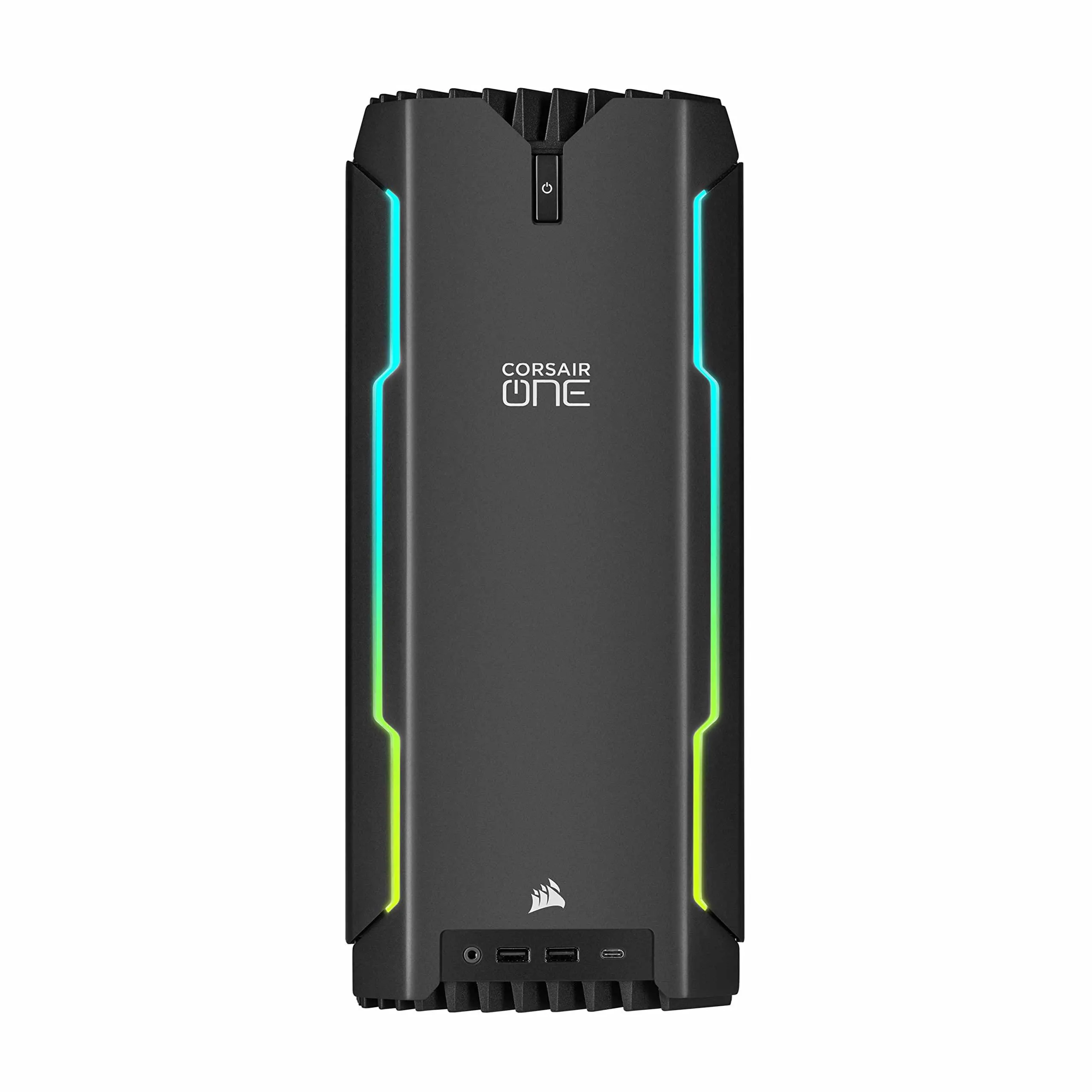 CORSAIR ONE i300 Compact Gaming PC - Intel Core i9-12900K.