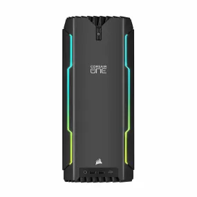 CORSAIR ONE i300 Compact Gaming PC - Intel Core i9-12900K.