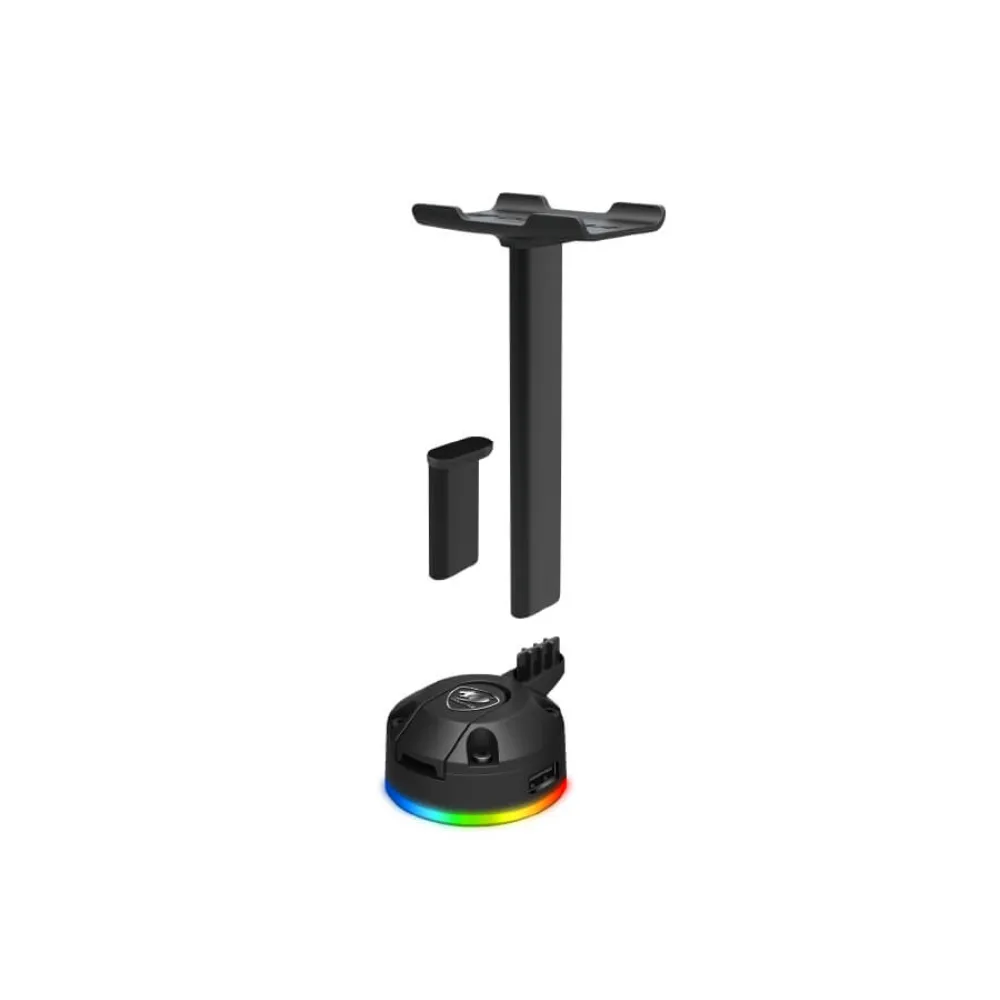 Cougar BUNKER S RGB Headset Stand