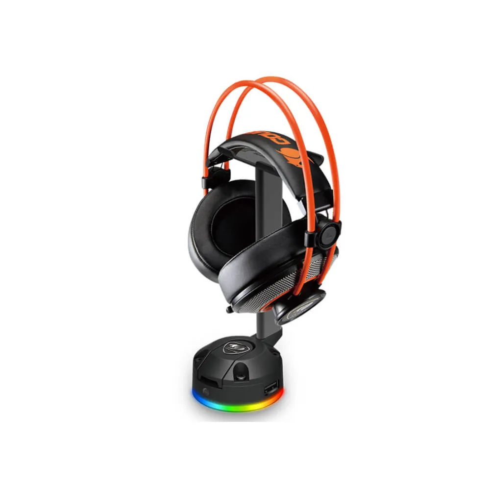 Cougar BUNKER S RGB Headset Stand