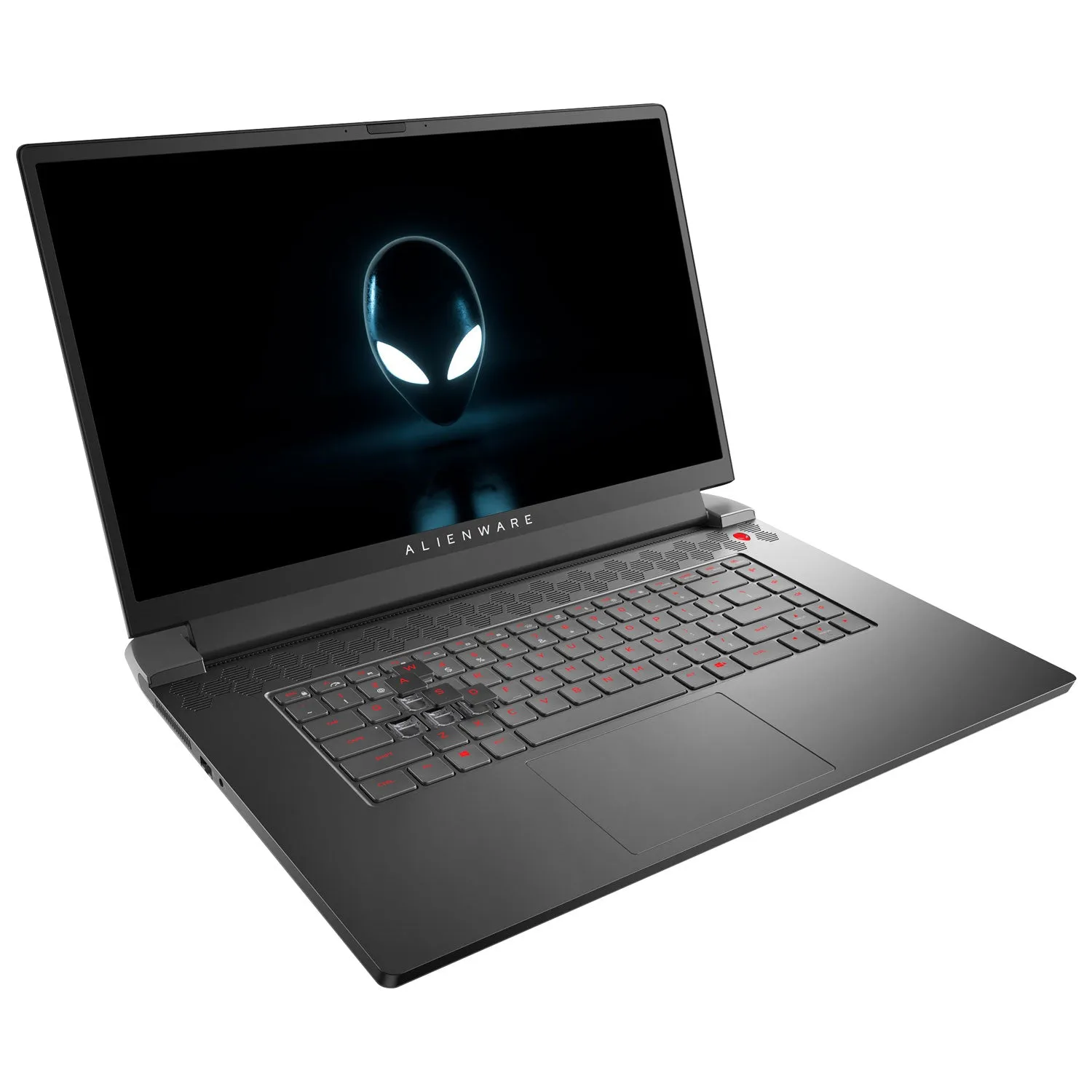 Dell Alienware m17 R5 17.3" Gaming Laptop (AMD Ryzen 7 6800H/1TB SSD/16GB RAM/GeForce RTX 3070 Ti/Win 11)