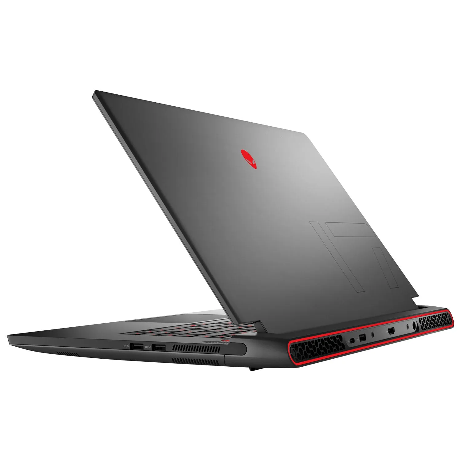 Dell Alienware m17 R5 17.3" Gaming Laptop (AMD Ryzen 7 6800H/1TB SSD/16GB RAM/GeForce RTX 3070 Ti/Win 11)