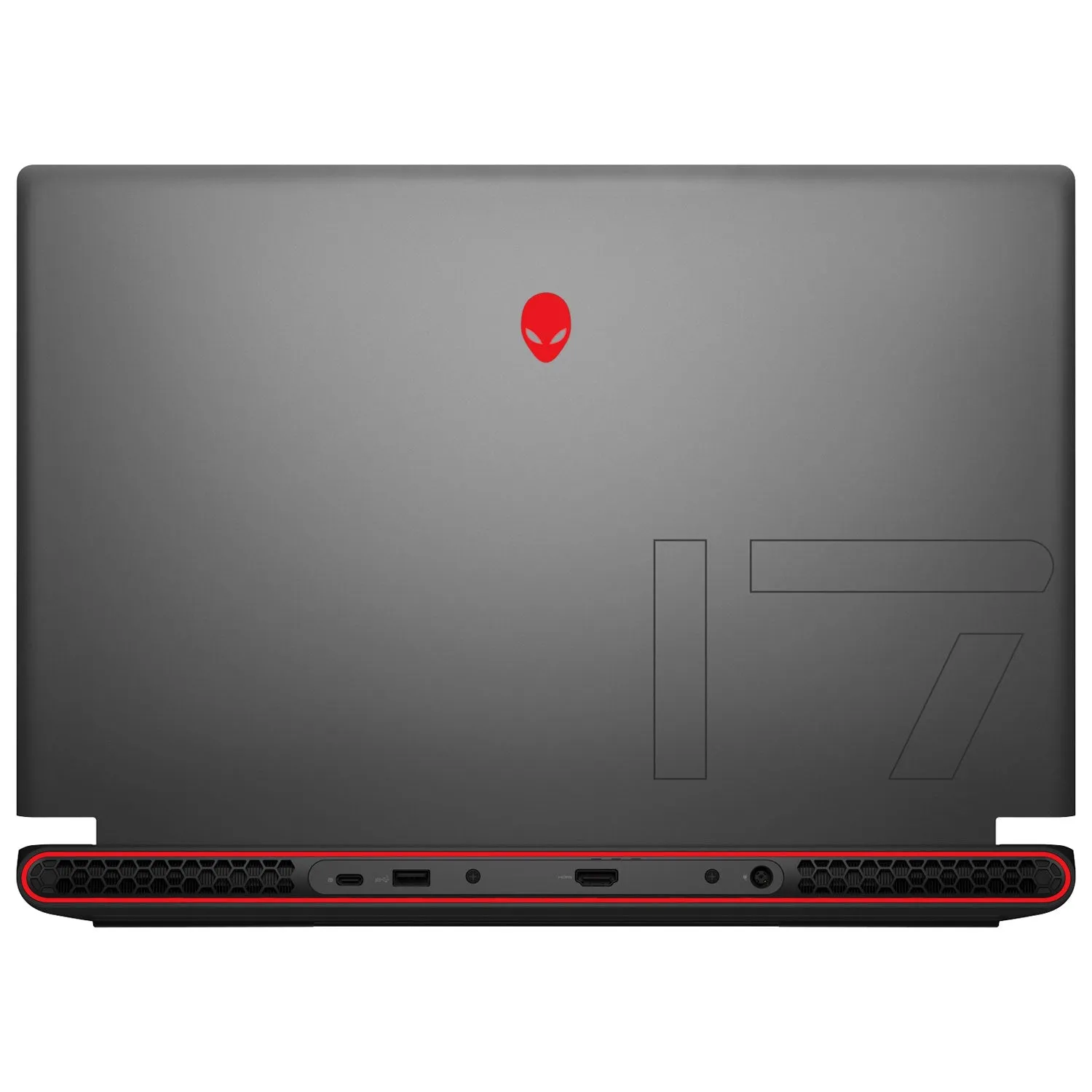 Dell Alienware m17 R5 17.3" Gaming Laptop (AMD Ryzen 7 6800H/1TB SSD/16GB RAM/GeForce RTX 3070 Ti/Win 11)