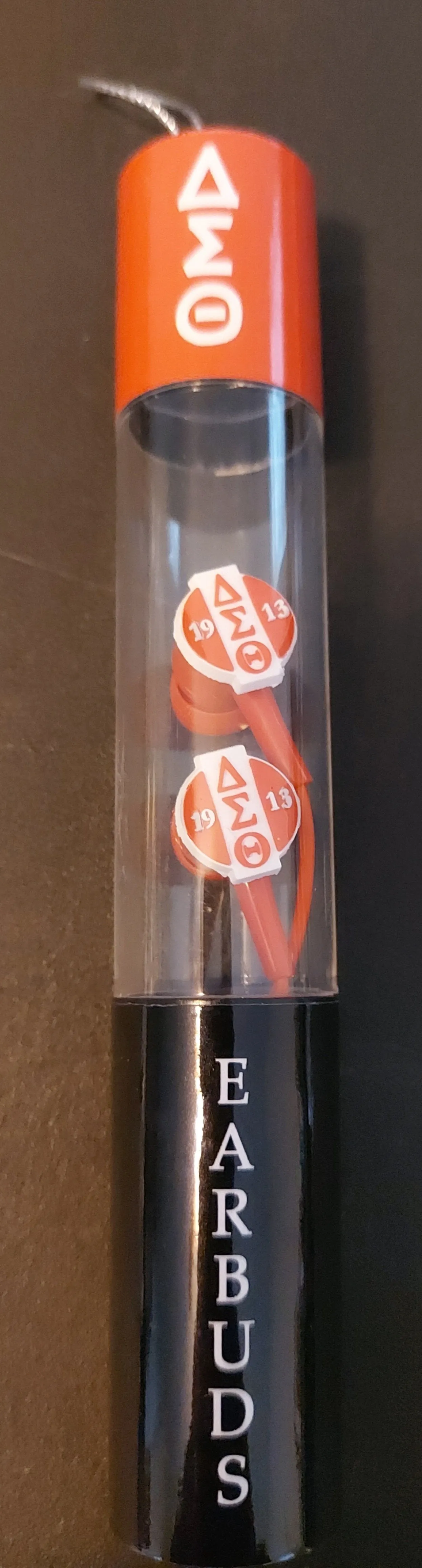 Delta Earbuds