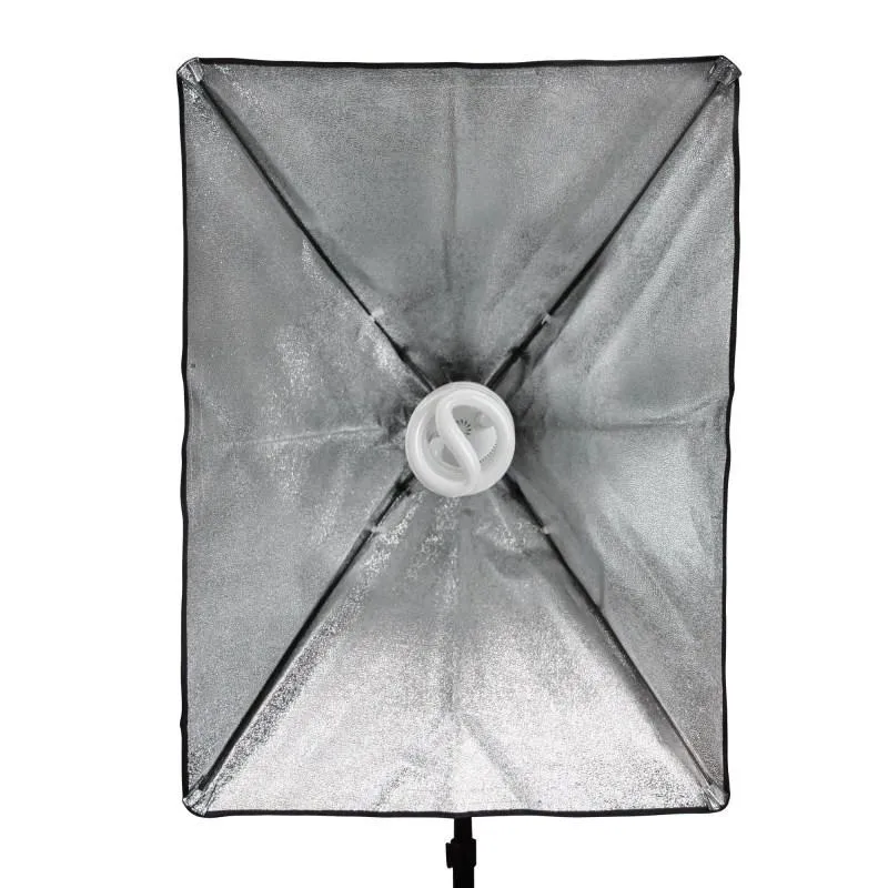 Digital Media Green Screen Kit With Pop Up Backdrop & Double 'Illuminate Mate' Softbox - Bundle