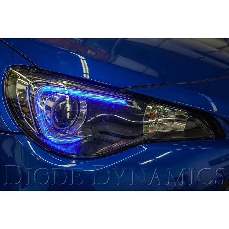 Diode Dynamics Subaru BRZ Multicolor LED Boards