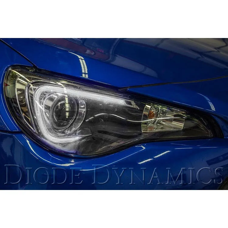 Diode Dynamics Subaru BRZ Multicolor LED Boards