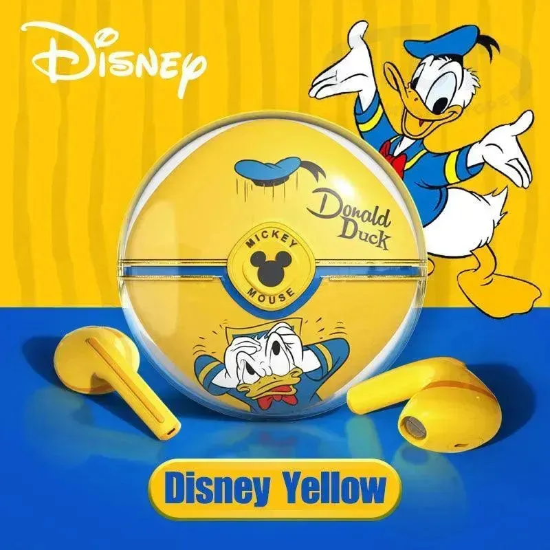 Disney LK01 Bluetooth Wireless Earphones