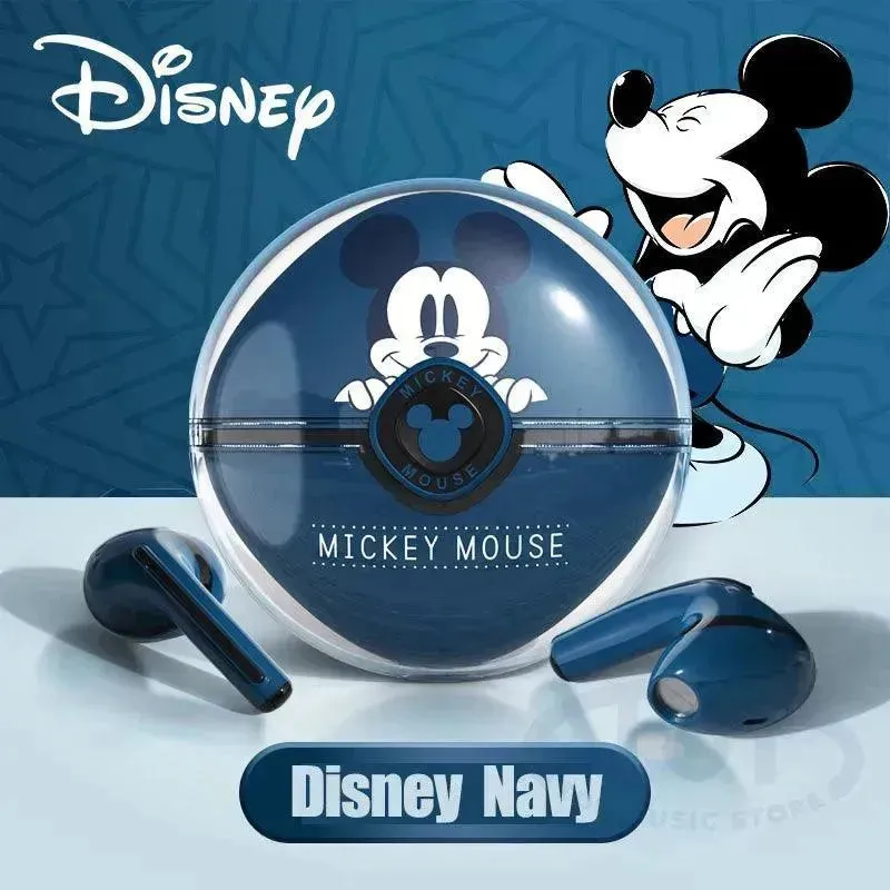 Disney LK01 Bluetooth Wireless Earphones