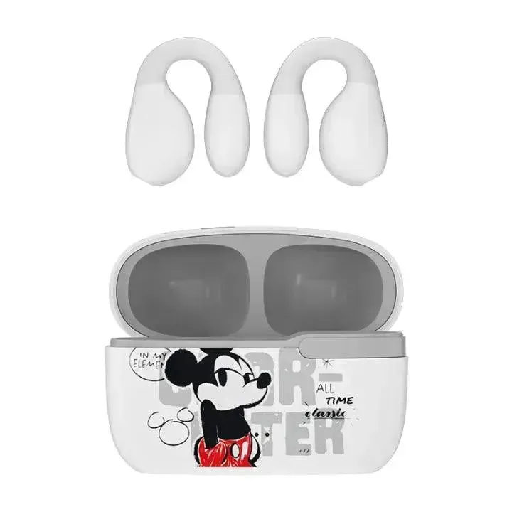 Disney Marvel QS-T10 Bluetooth Earphones