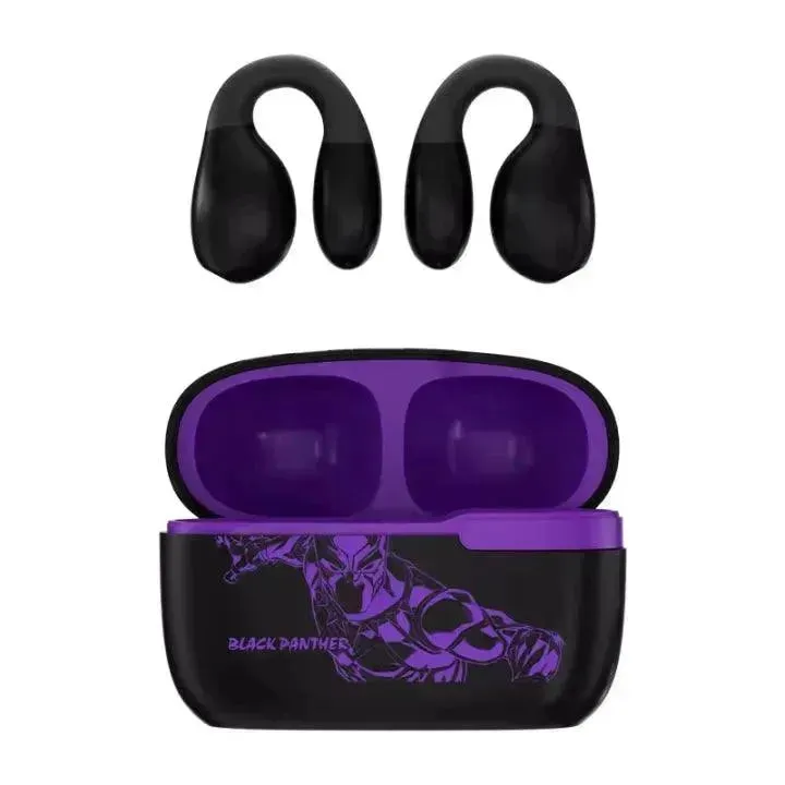 Disney Marvel QS-T10 Bluetooth Earphones