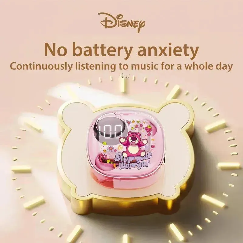 Disney XD09 Bluetooth Wireless Earphones